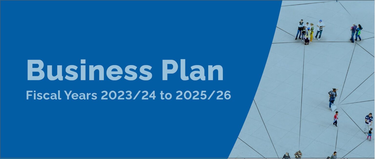 ontario annual business plan